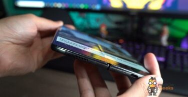 Samsung Galaxy Fold 2 5G Foldable Smartphone Test Review Mobilegeeks