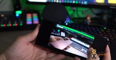 Samsung Galaxy Fold 2 5G Foldable Smartphone Test Review Mobilegeeks