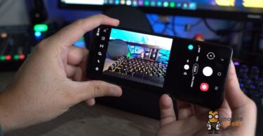 Samsung Galaxy Fold 2 5G Foldable Smartphone Test Review Mobilegeeks