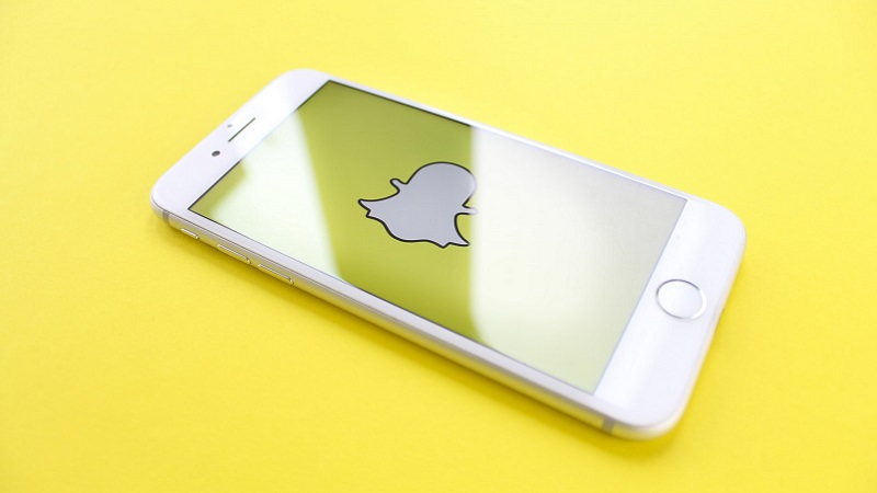 Snapchat, Snap, Snapchat-Wachstum