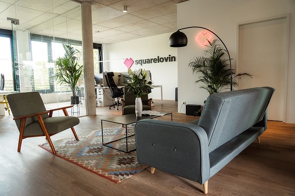 Squarelovin, Hamburg, User Generated Content, Instagram Analytics