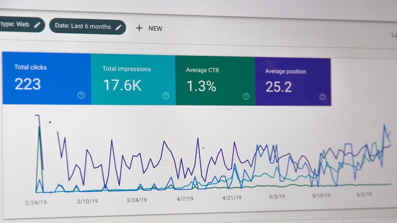 Google, Pagerank-Algorithmus, Website