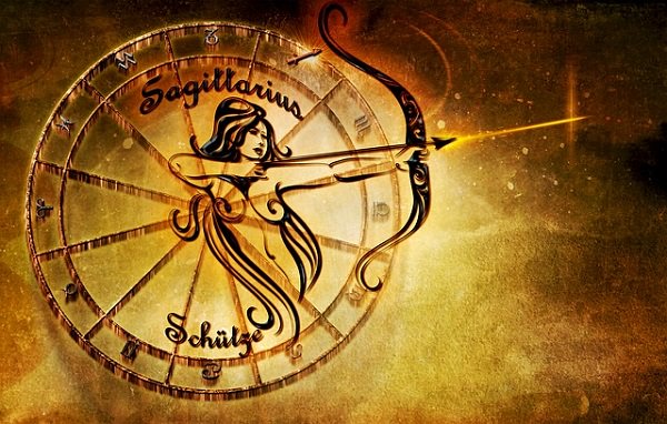 Sternzeichen, Schütze, Horoskop, Tageshoroskop, beliebteste Alexa Skills
