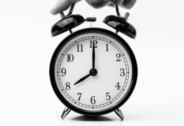Wecker, Uhrzeit, Zeit, Zeitmanagement, produktiv arbeiten