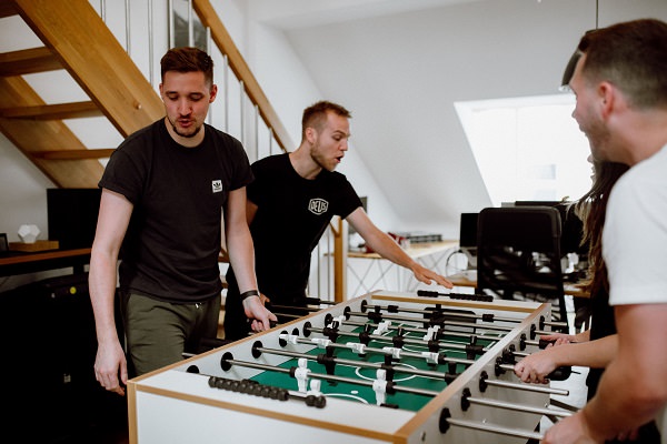 ZweiDigital, Zweidigital, Facebook Marketing Partner Frankfurt