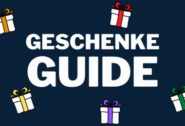 BASIC thinking Geschenkeguide, BT Geschenk-Guide, Anti-Stress-Geschenke, Geschenke für Bücher-Fans, Geschenke für die smarte Küche, Geschenke für Podcaster, Smart-Home-Geschenke. Last-Minute-Geschenke