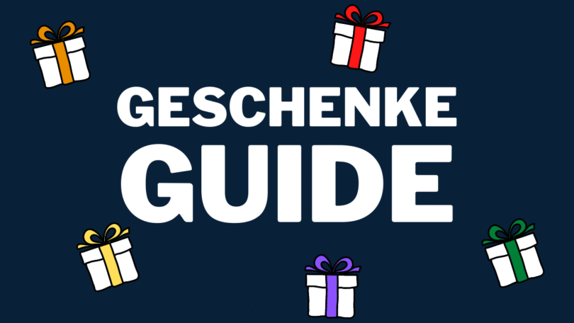 BASIC thinking Geschenkeguide, BT Geschenk-Guide, Anti-Stress-Geschenke, Geschenke für Bücher-Fans, Geschenke für die smarte Küche, Geschenke für Podcaster, Smart-Home-Geschenke. Last-Minute-Geschenke