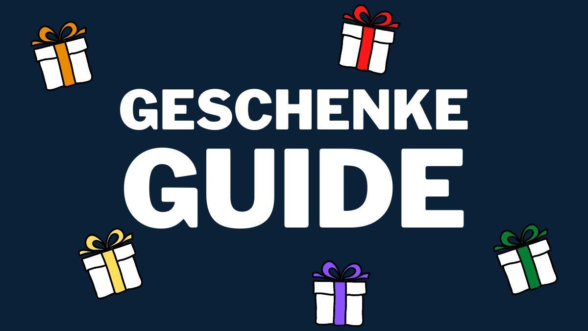 BASIC thinking Geschenkeguide, BT Geschenk-Guide, Anti-Stress-Geschenke, Geschenke für Bücher-Fans, Geschenke für die smarte Küche, Geschenke für Podcaster, Smart-Home-Geschenke