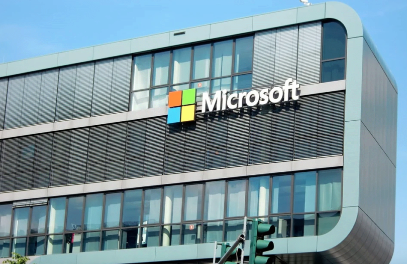 Microsoft, Microsoft-Logo, Microsoft-Übernahmen, profitableste Unternehmen der Welt