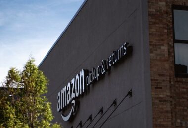 Amazon, Amazon-Überwachung, E-Commerce