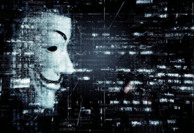 Anonymous, Darknet, Deep Web, Darknet-Handel