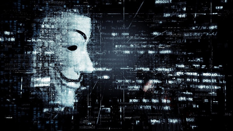 Anonymous, Darknet, Deep Web, Darknet-Handel