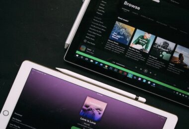Spotify, Spotify-Nutzerzahlen, Streaming