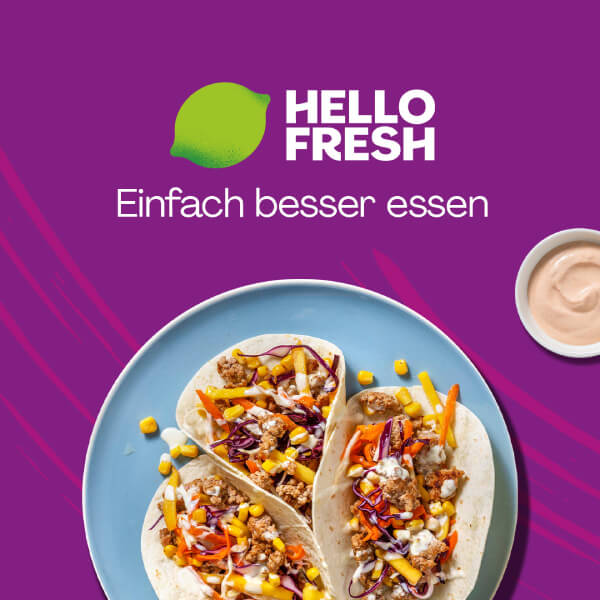 Hello Fresh