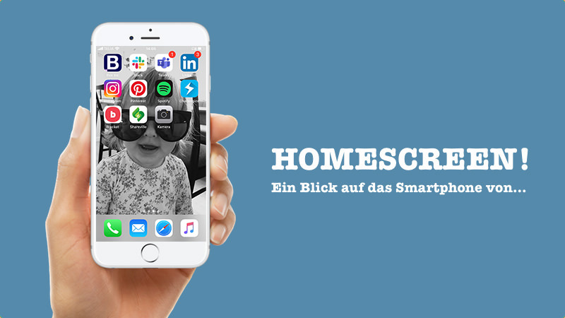 Mikael Fristedt Westre, Box Inc., Homescreen, iPhone, Apple, Apps, iOS