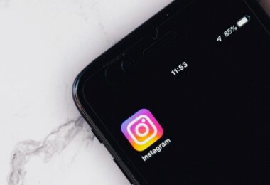 Instagram, Instagram App, Instagram Targeting ausschalten, Instagram Tracking ausschalten