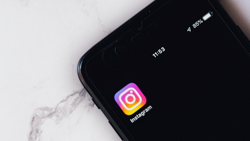 Instagram, Instagram App, Instagram Targeting ausschalten, Instagram Tracking ausschalten
