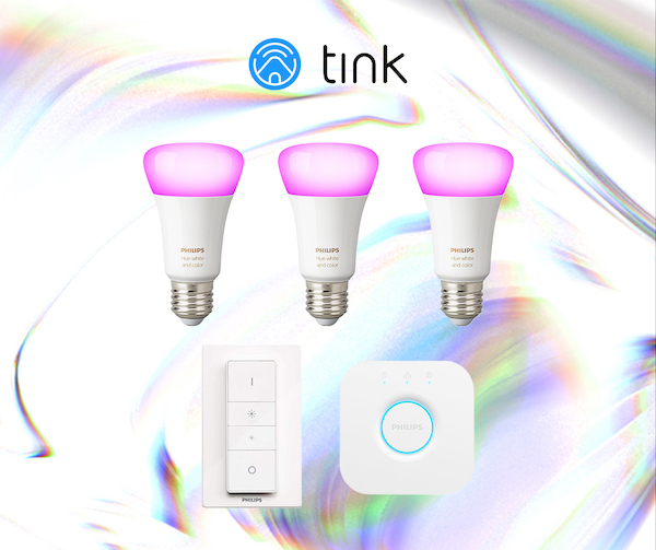 Philips Hue Black Friday tink