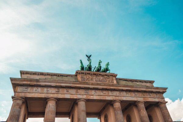 unhöflichsten Städte, Deutschland, Berlin, Stadt, Köln, München