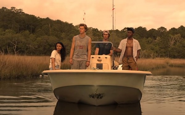 Outer Banks, Netflix-Serie