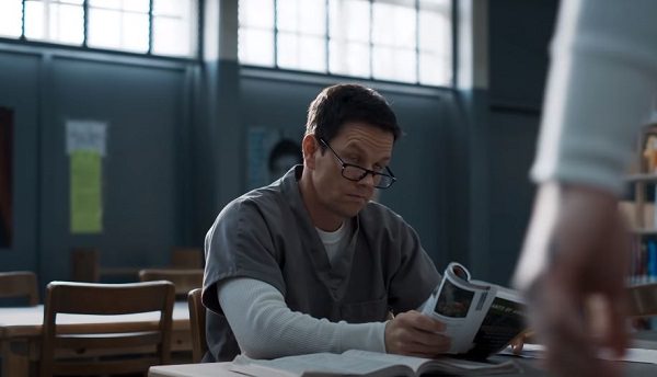 Spenser Confidential, Mark Wahlberg, beliebteste Netflix-Filme 2020