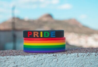 Pride, Regenbogen, LGBTQ, Ceretai