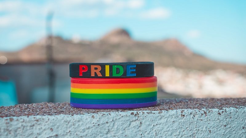 Pride, Regenbogen, LGBTQ, Ceretai