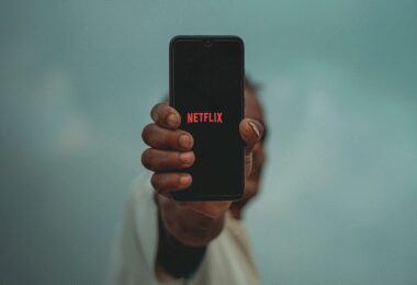 Netflix, Netflix hören, Audio, Streaming