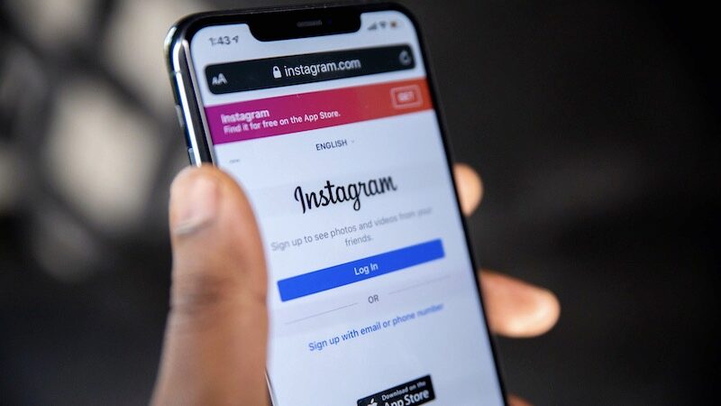 Instagram, Instagram API, Facebook, Hootsuite