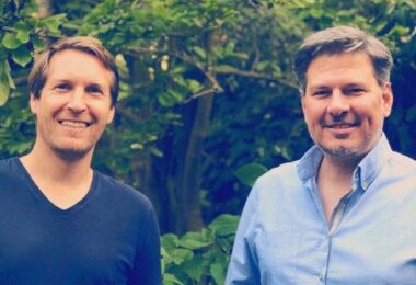 Tim Schumacher, Stephan Jacquemot, TS Ventures