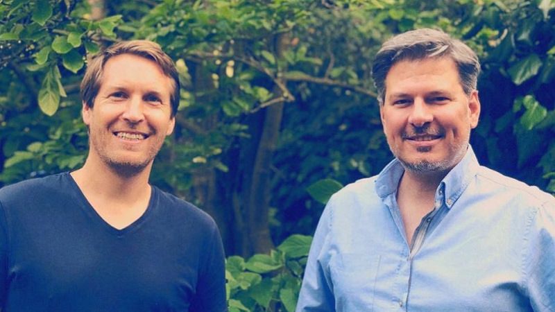 Tim Schumacher, Stephan Jacquemot, TS Ventures