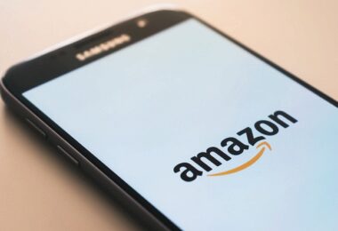 Amazon, Smartphone, E-Commerce