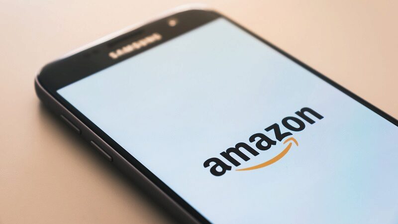 Amazon, Smartphone, E-Commerce