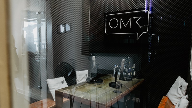 Online Marketing Rockstars, OMR. OMR Hamburg, OMR Festival