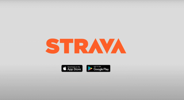 Strava