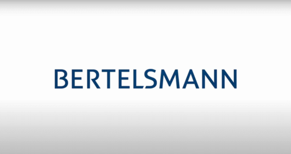 Bertelsmann