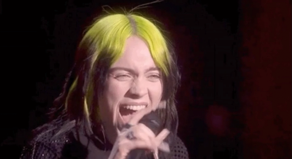 Billie Eilish