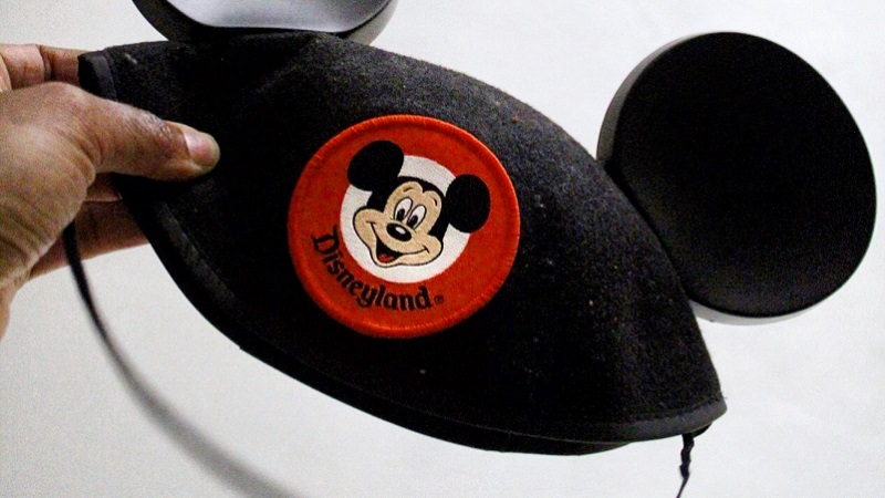 Disney-Mütze, Micky-Maus-Mütze, Mickey Maus, Micky Maus, Disney Plus im Januar 2021