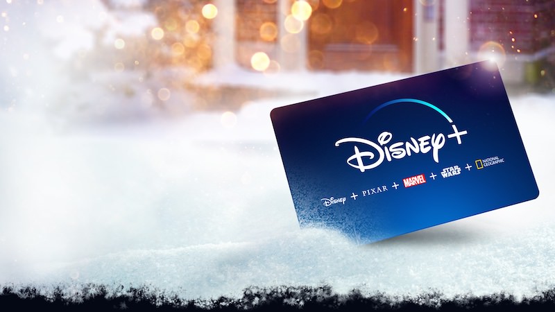 Disney Plus, Disney-Plus-Abo verschenken, Disney-Plus-Mitgliedschaft verschenken