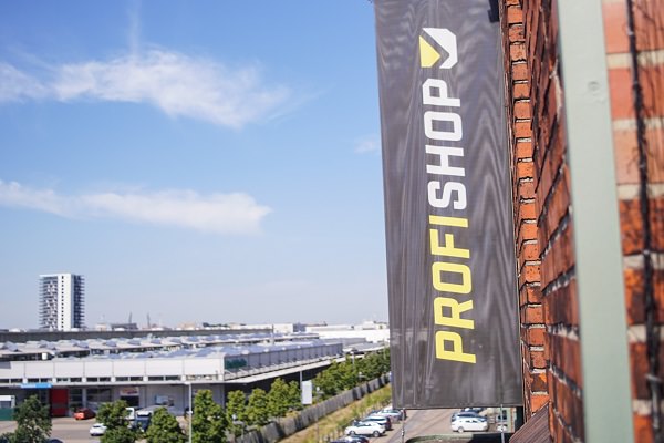 B2B-Hersteller-Plattform, Online-Shop für Handwerker und Industrie, Profishop Bremen