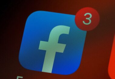 Facebook, Facebook-App, Facebook-Icon