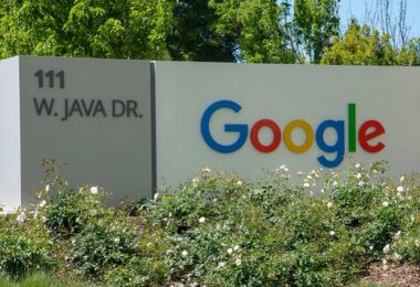 Google, Google-Logo, Google-Zentrale, Header Bidding