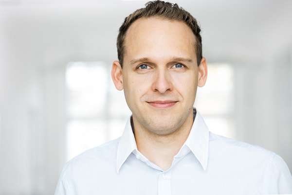 Jan Bartels, Webbosaurus GmbH