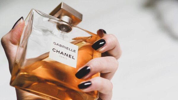 Chanel, Parfum