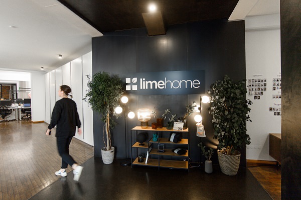 Limehome, digitales Hotel, Digitalisierung Hotelbranche