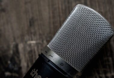 Mikrofon, Podcast-Mikrofon, Podcasts, beliebteste Podcasts in Deutschland