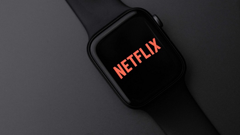 Netflix auf Apple Watch, Neu bei Netflix im Januar 2021