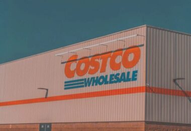 Costco, größte Einzelhändler der Welt