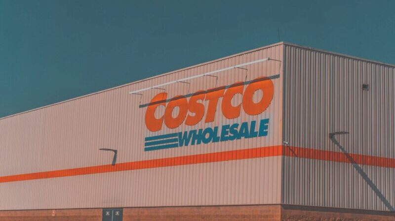 Costco, größte Einzelhändler der Welt