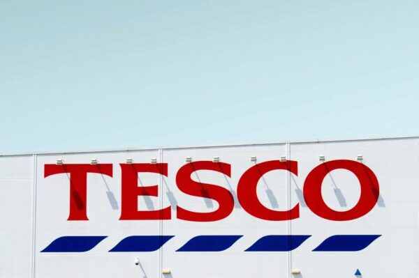 Tesco